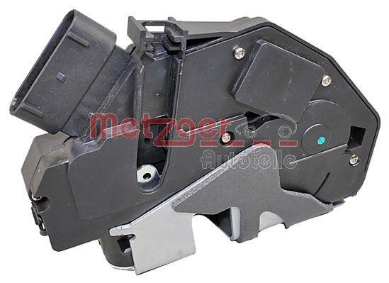Serrure de porte METZGER ref. 2314082